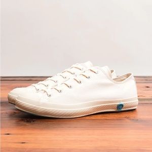 Shoes Like Pottery 01JP Low Top Sneaker in White